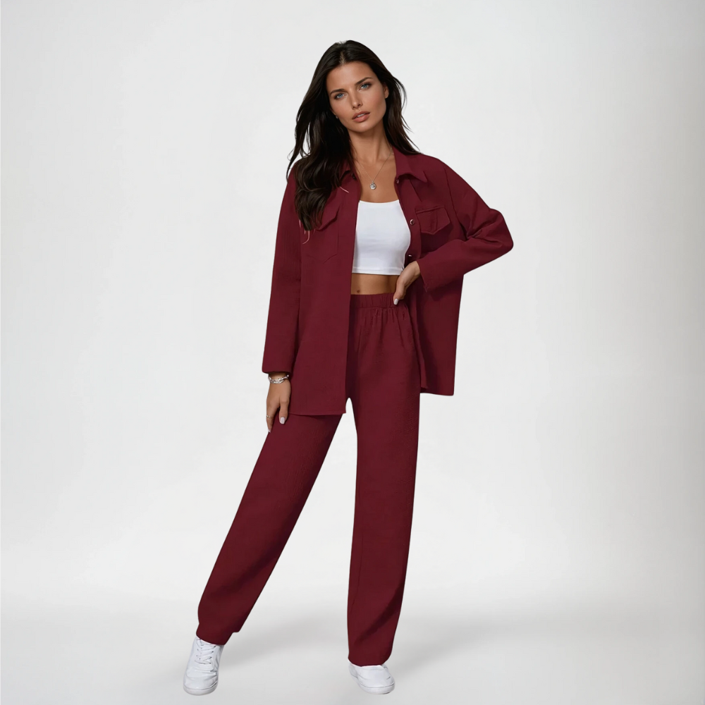 Out-Shine | Antonella Set
