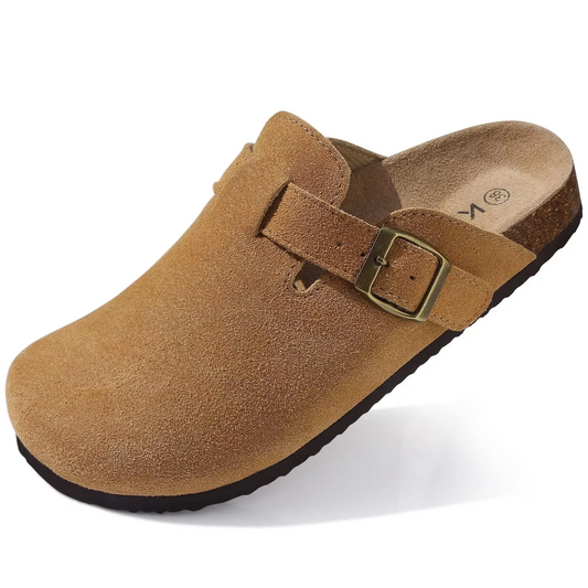 Out-Shine | BOSTON – Soft Sole
