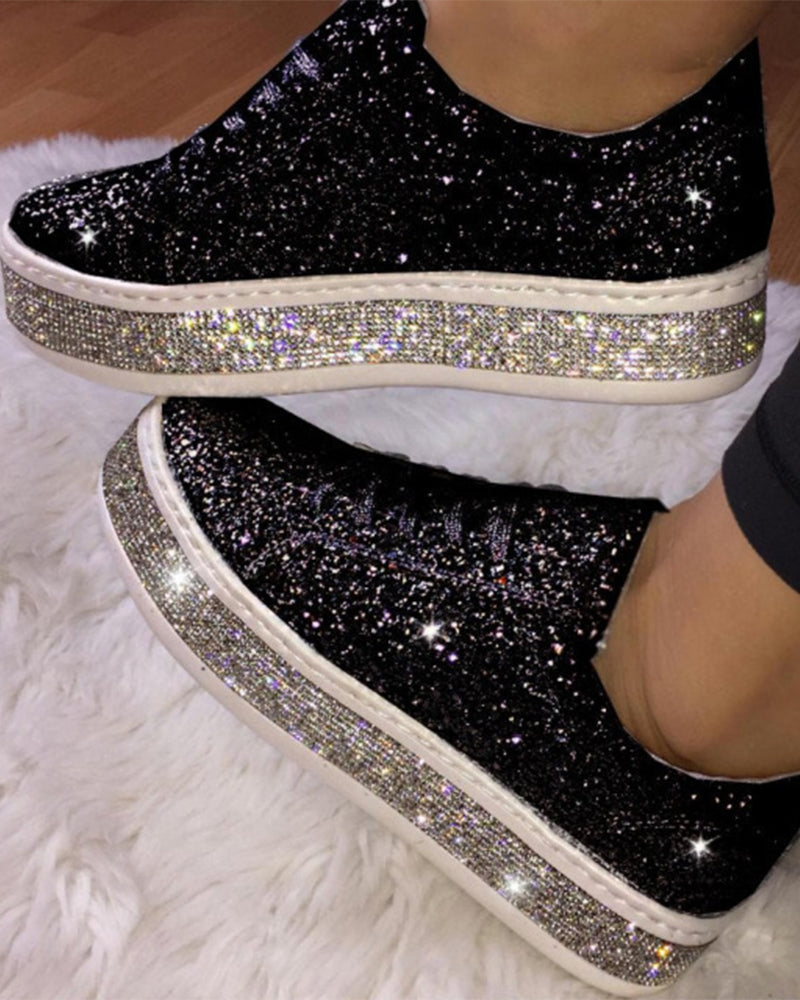 Out-Shine | Sneakers In Large Sizes For Women