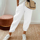 Out-Shine | and elegant linen pants