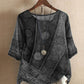 Out-Shine | Casual Short - Sleeve Top