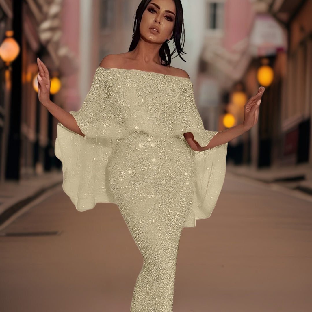 Out-Shine | High Quality Evening Dress