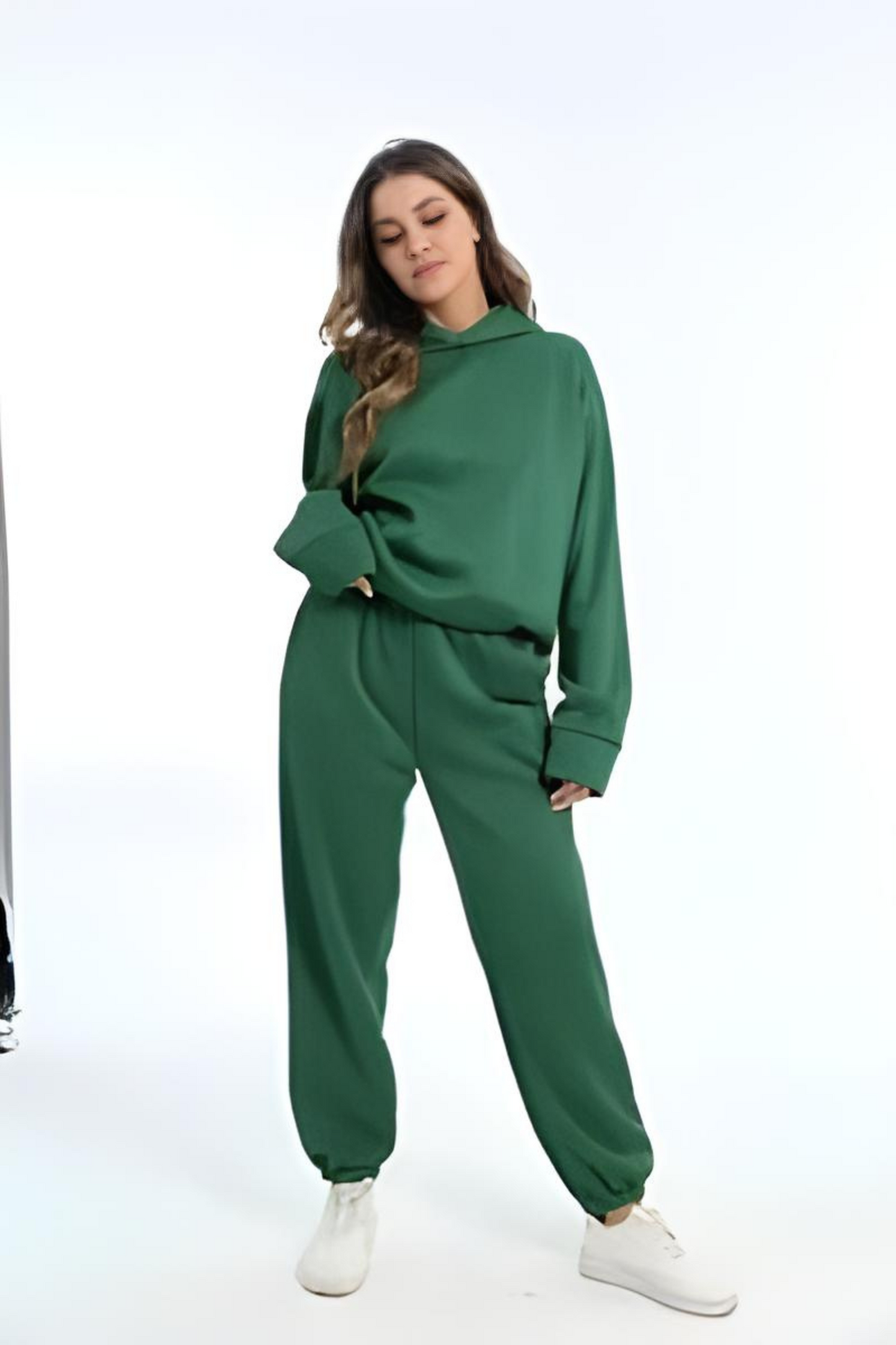 Out-Shine | Cozy Sweatsuit