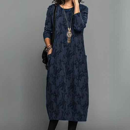 Out-Shine | Chic Winter Dress