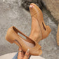 Out-Shine | Blackpedic Hack Sandals