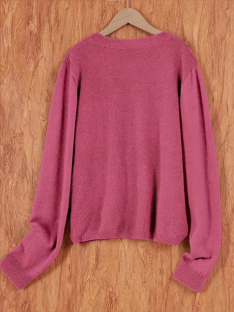 Out-Shine | Casual Comfort Cardigan