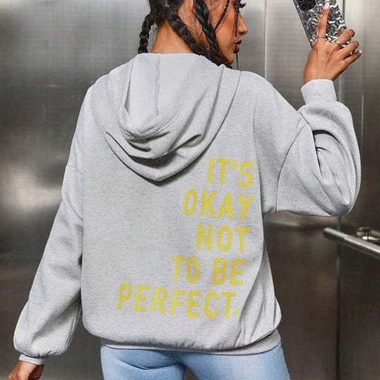 Out-Shine | Lightweight Long Sleeve Hoodie