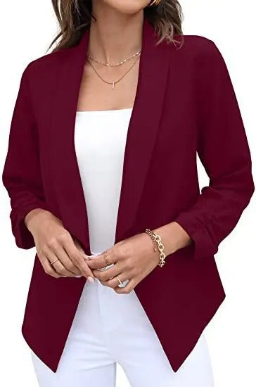 Out-Shine | Elegant Casual Jacket for Women