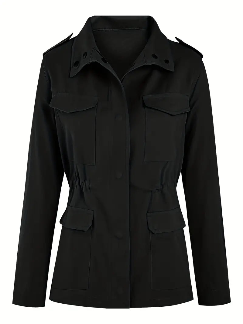 Out-Shine | Classic and Elegant Blazer