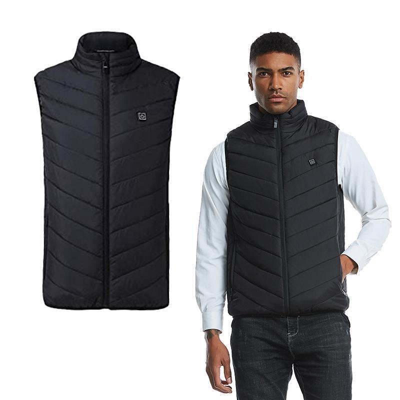 Out-Shine | Instant Heat Heated Vest