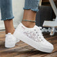 Out-Shine | Chic and airy lace