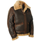 Out-Shine | Classic Pilot Jacket