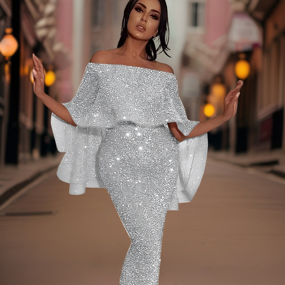Out-Shine | High Quality Evening Dress