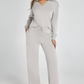 Out-Shine | Casual Long Sleeve Set