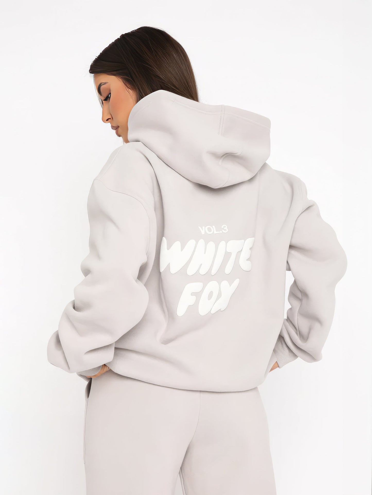 Out-Shine | Cozy Hoodie and Jogger Set for Women