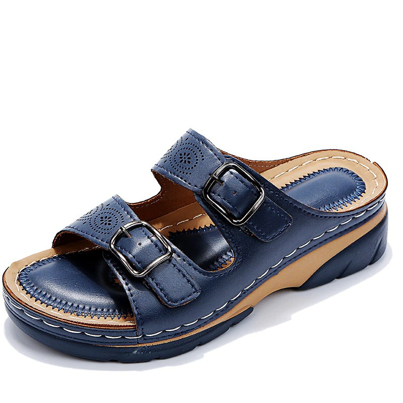 Out-Shine | Super comfortable orthoOrthopedic sandals for ladies