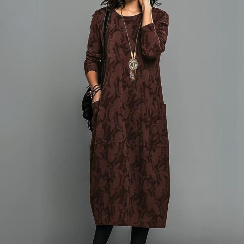 Out-Shine | Chic Winter Dress