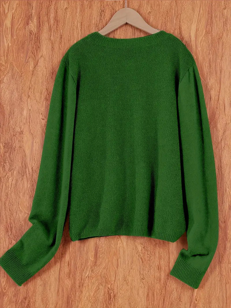 Out-Shine | Casual Comfort Cardigan