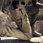 Multifunctional waterproof pants