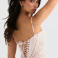 Out-Shine | Backless Summer Dress