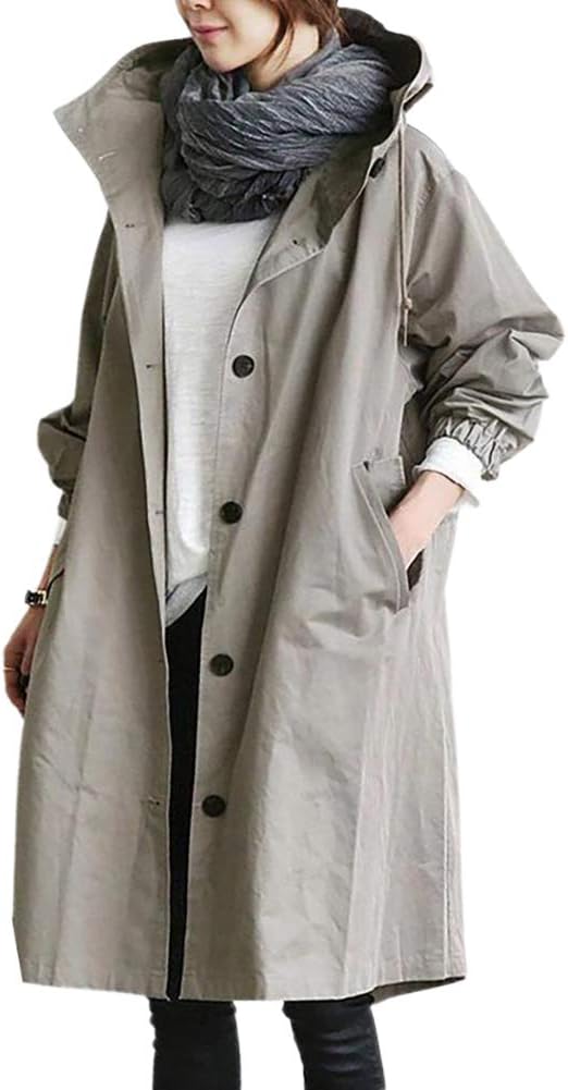 Out-Shine | Stylish Long Knit Sweater for Women - Seasonal Transition
