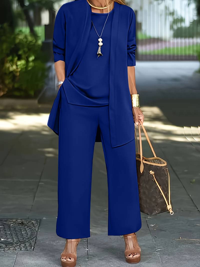 Out-Shine |  Three-Part Ensemble for Ladies