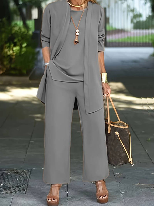Out-Shine |  Three-Part Ensemble for Ladies