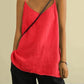 Out-Shine | Casual Summer Linen Sleeveless Blouse for Women