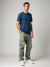Out-Shine | Urban Cargo Pants for Men