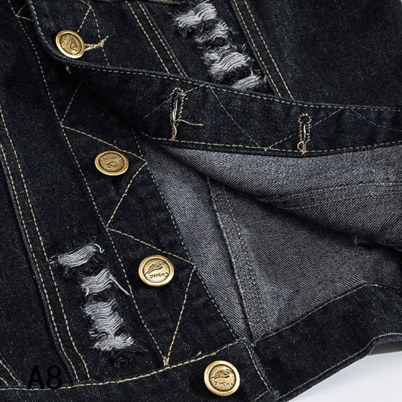 Out-Shine | Stylish Vest for Men