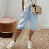 Out-Shine | Comfy Cotton Shorts