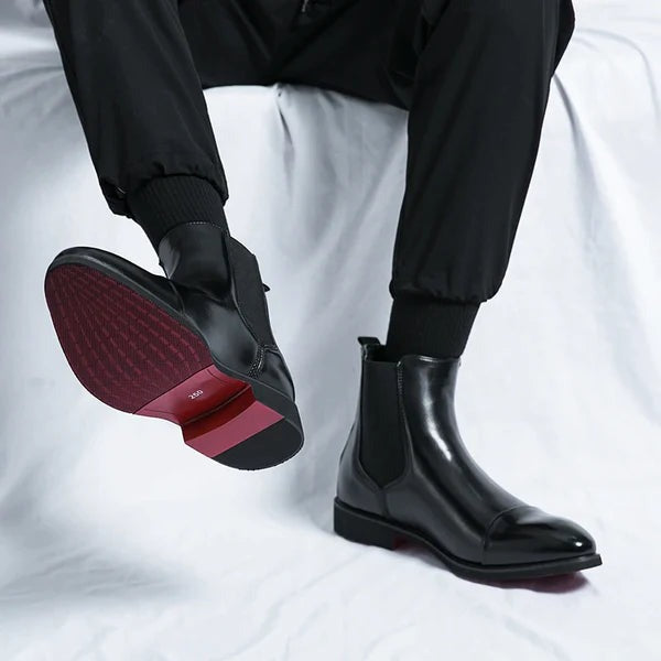 Out Shine | Stylish Men's Boots for Life