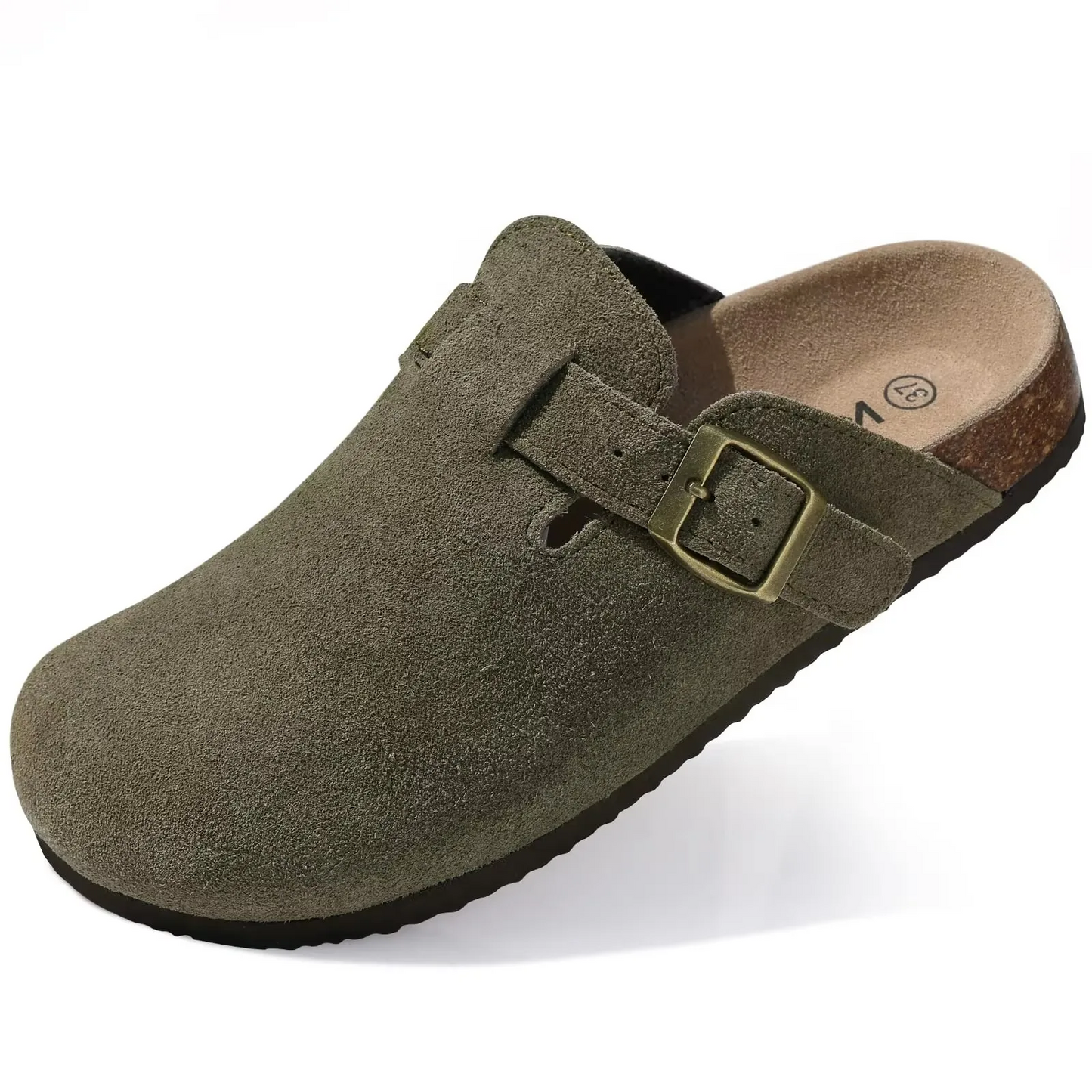 Out-Shine | BOSTON – Soft Sole