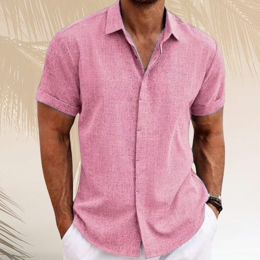 Out-Shine | Elegant Summer Shirt