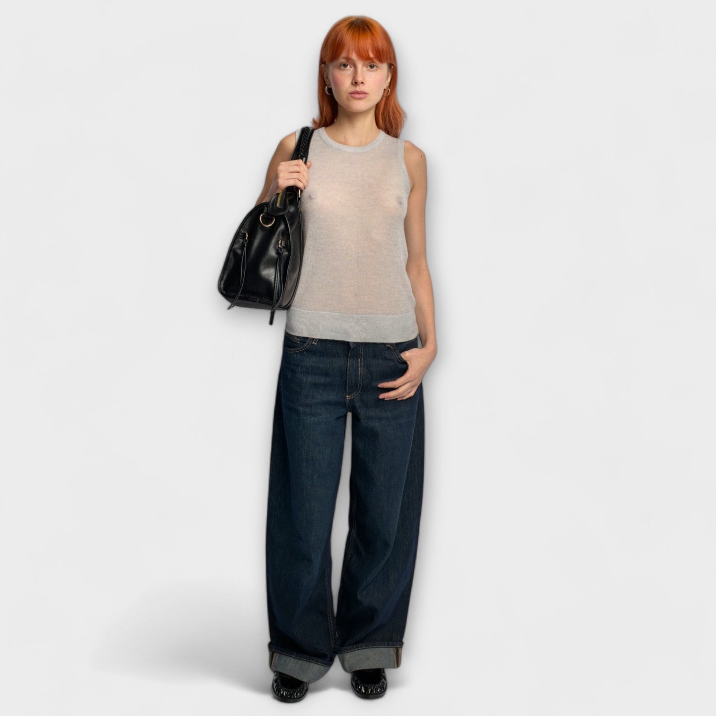 Out-Shine | Paris Bag