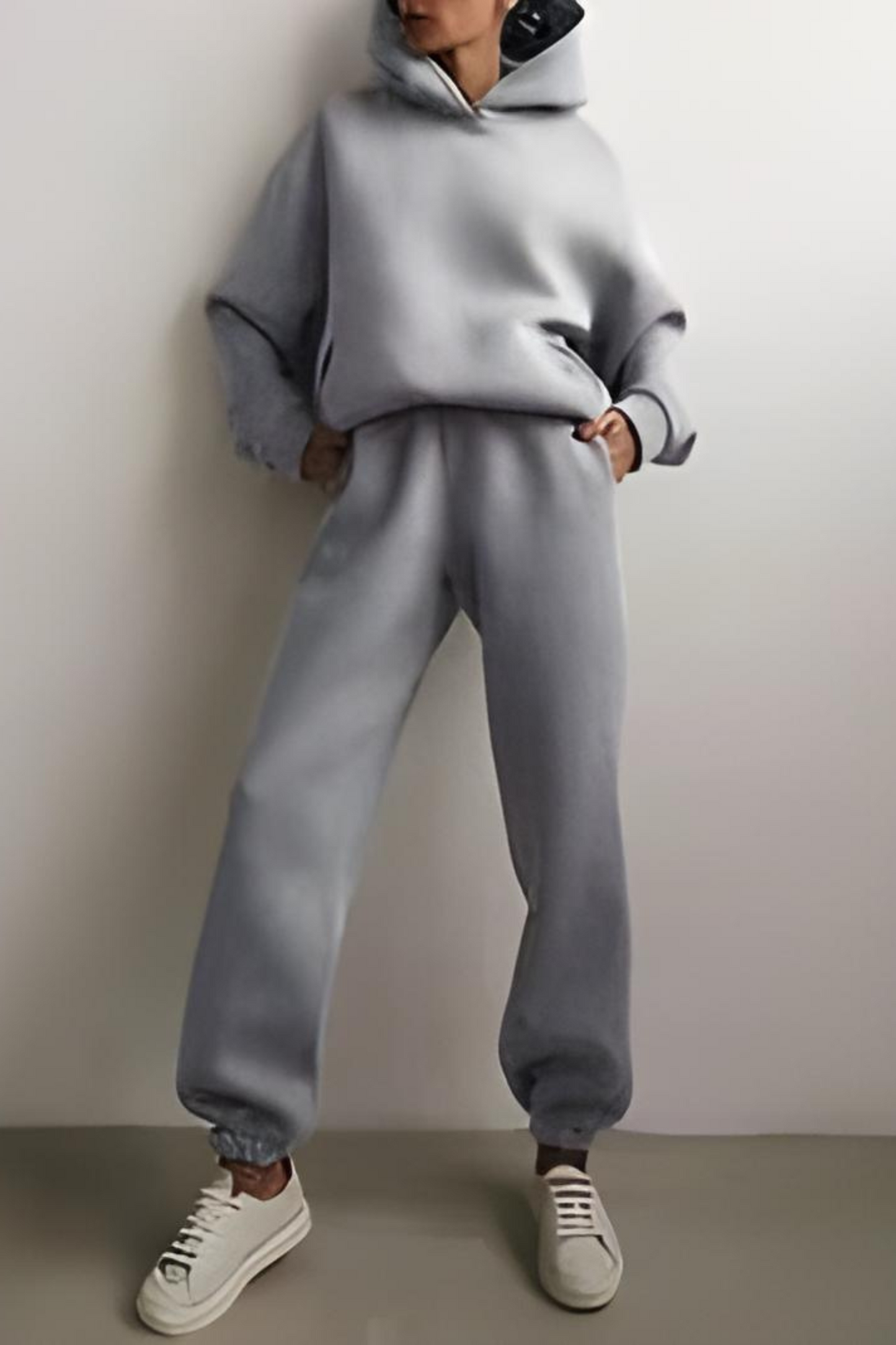 Out-Shine | Cozy Sweatsuit