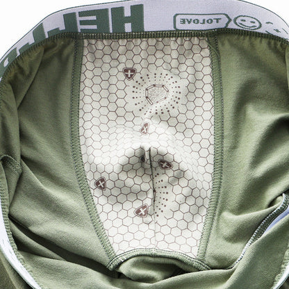 Out-Shine | Boxer Shorts Set