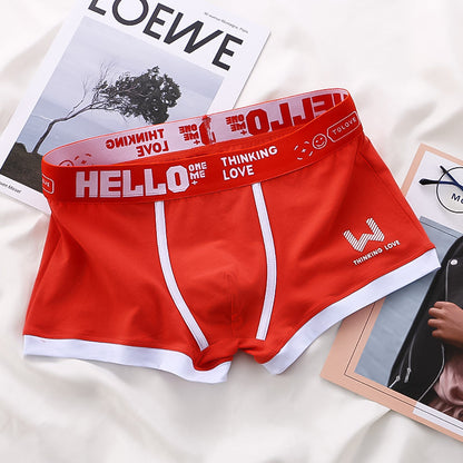 Out-Shine | Boxer Shorts Set