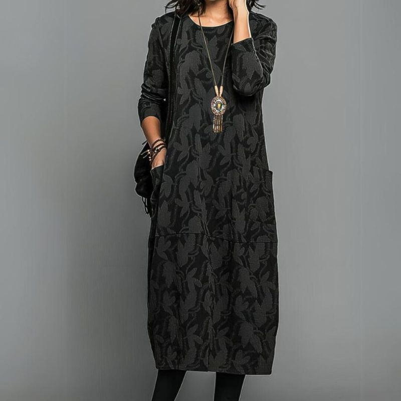Out-Shine | Chic Winter Dress