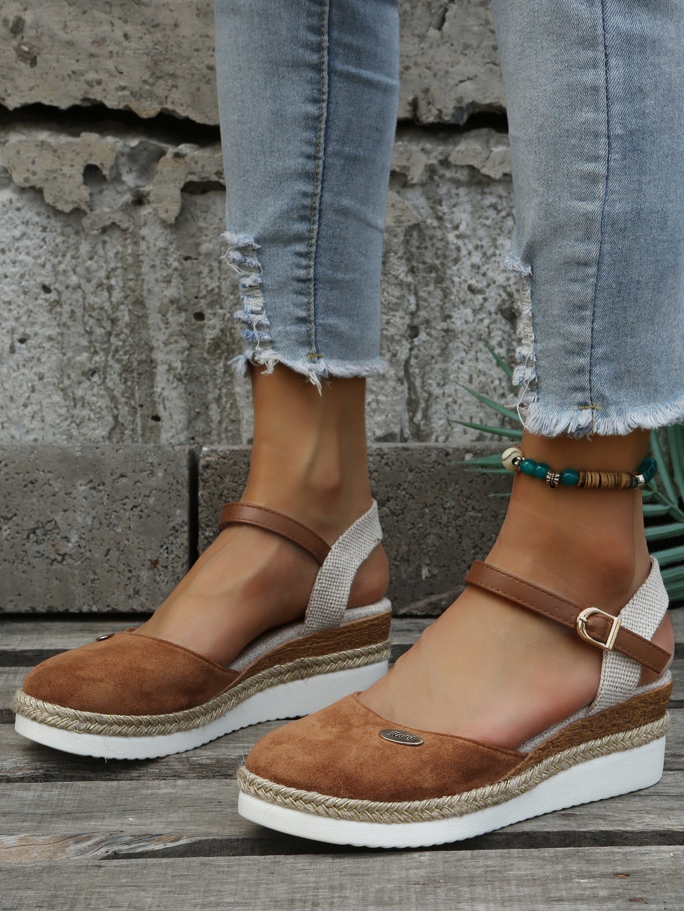 Out-Shine | Stylish Comfortable Orthopedic Espadrilles