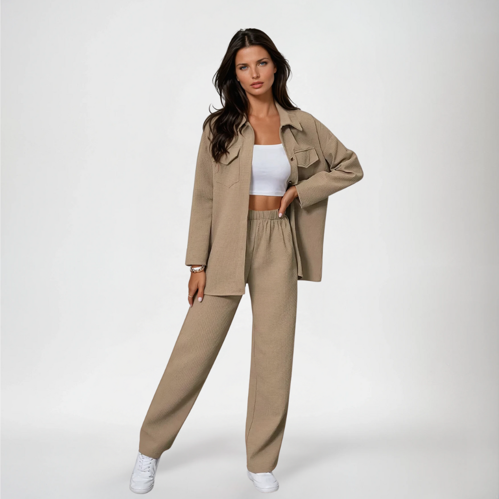 Out-Shine | Antonella Set