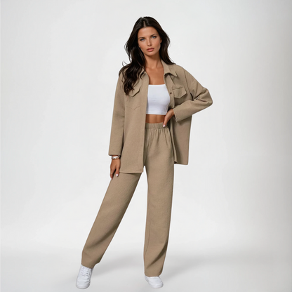 Out-Shine | Antonella Set