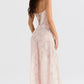Out-Shine | Backless Summer Dress