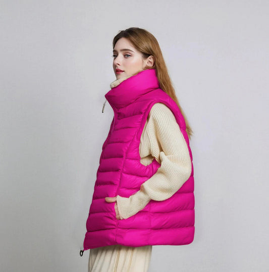 Out-Shine | Ultra-light Padded Vest