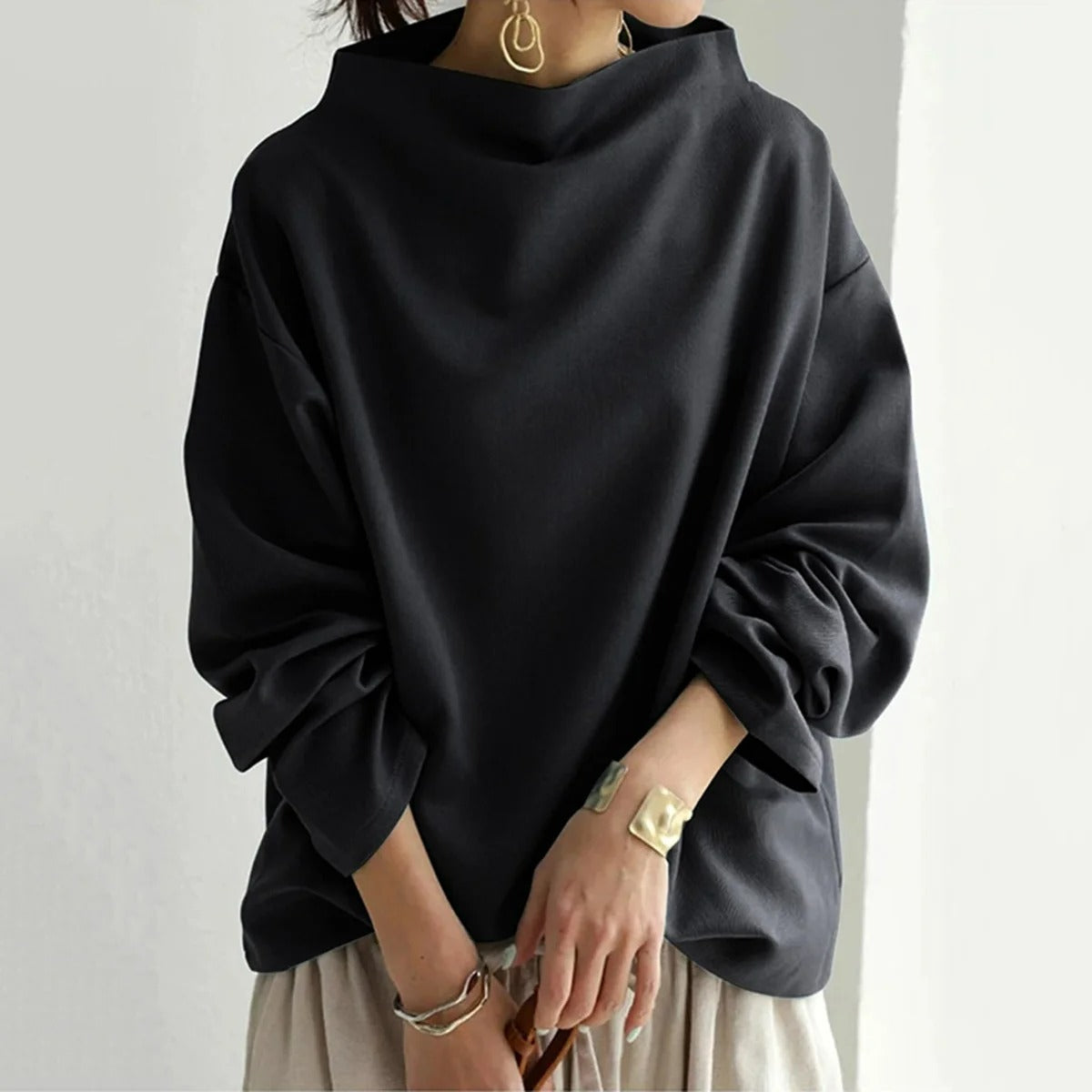 Out-Shine | Women's Elegant Sweater
