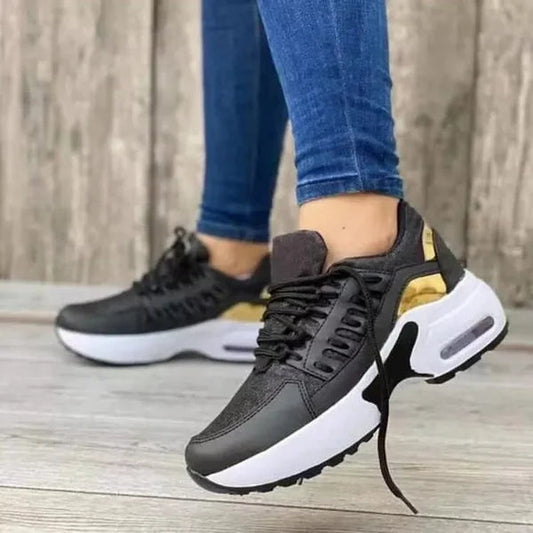 Out Shine | Suitable for Wide Feet -Orthopedic Comfort Shoes