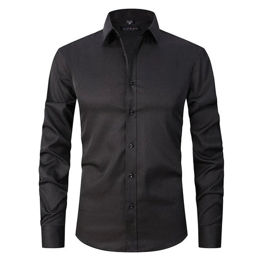 Out-Shine | The Non-Iron Stretch Shirt