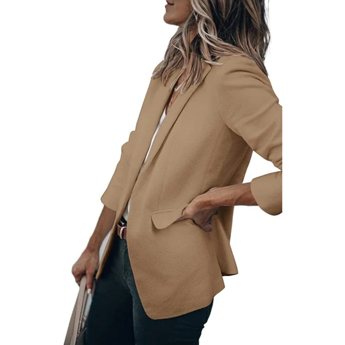 Out-Shine | Casual blazer, classic & versatile