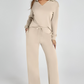 Out-Shine | Casual Long Sleeve Set