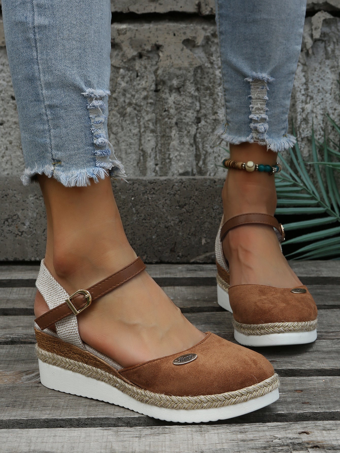 Out-Shine | Stylish Comfortable Orthopedic Espadrilles